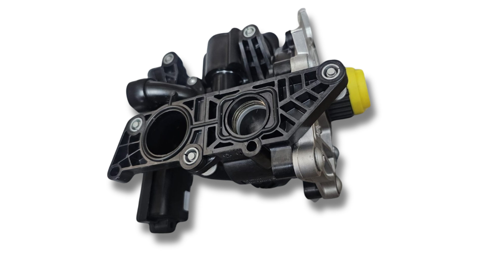 2 06K121011B WATERPUMP _ THERMOSTAT FOR MK7 GOLF GTI 2.0TFSI EA888