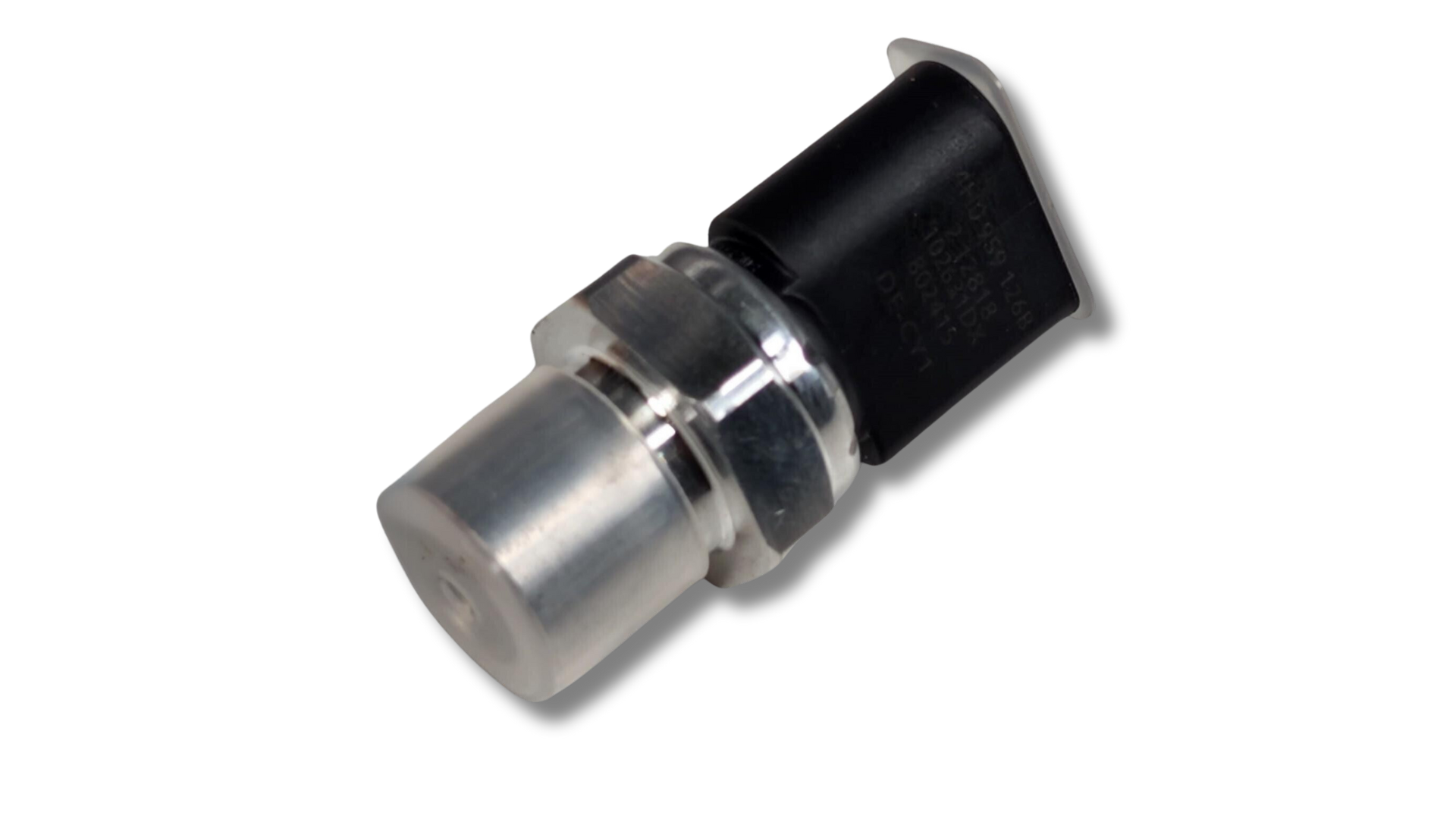 2 AUDI A_C PRESSURE SWITCH - A3 A4 A5 A6