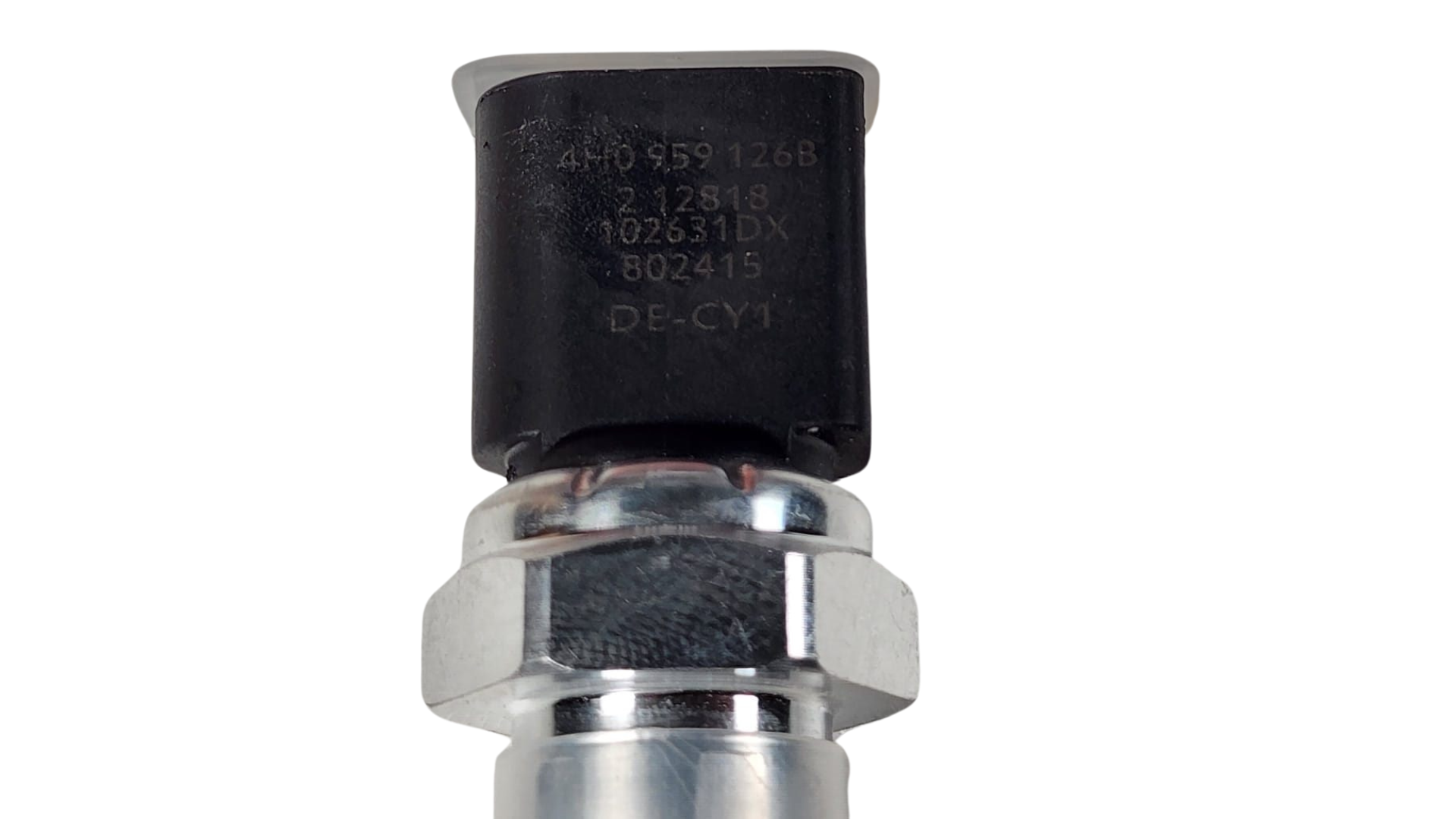 3 AUDI A_C PRESSURE SWITCH - A3 A4 A5 A6