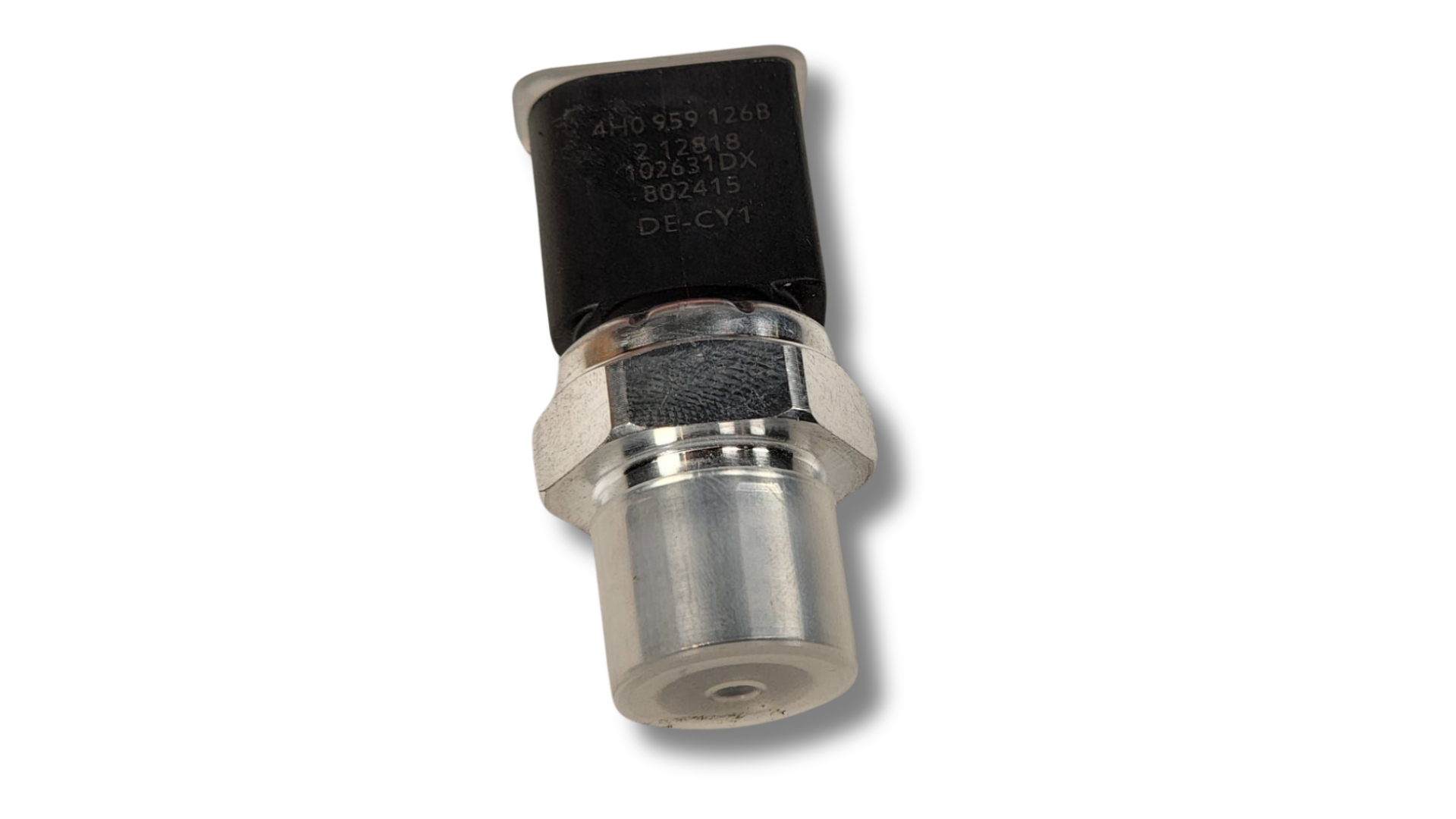 6 AUDI A_C PRESSURE SWITCH - A3 A4 A5 A6