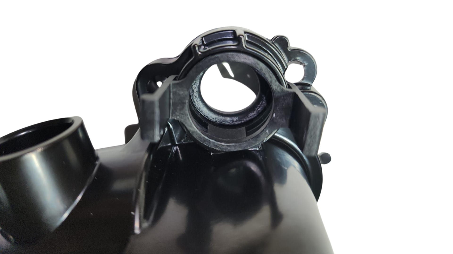 2 AUDI _ VOLKSWAGEN EA888 water pump 2.0T TSI 06h 121 026 DR