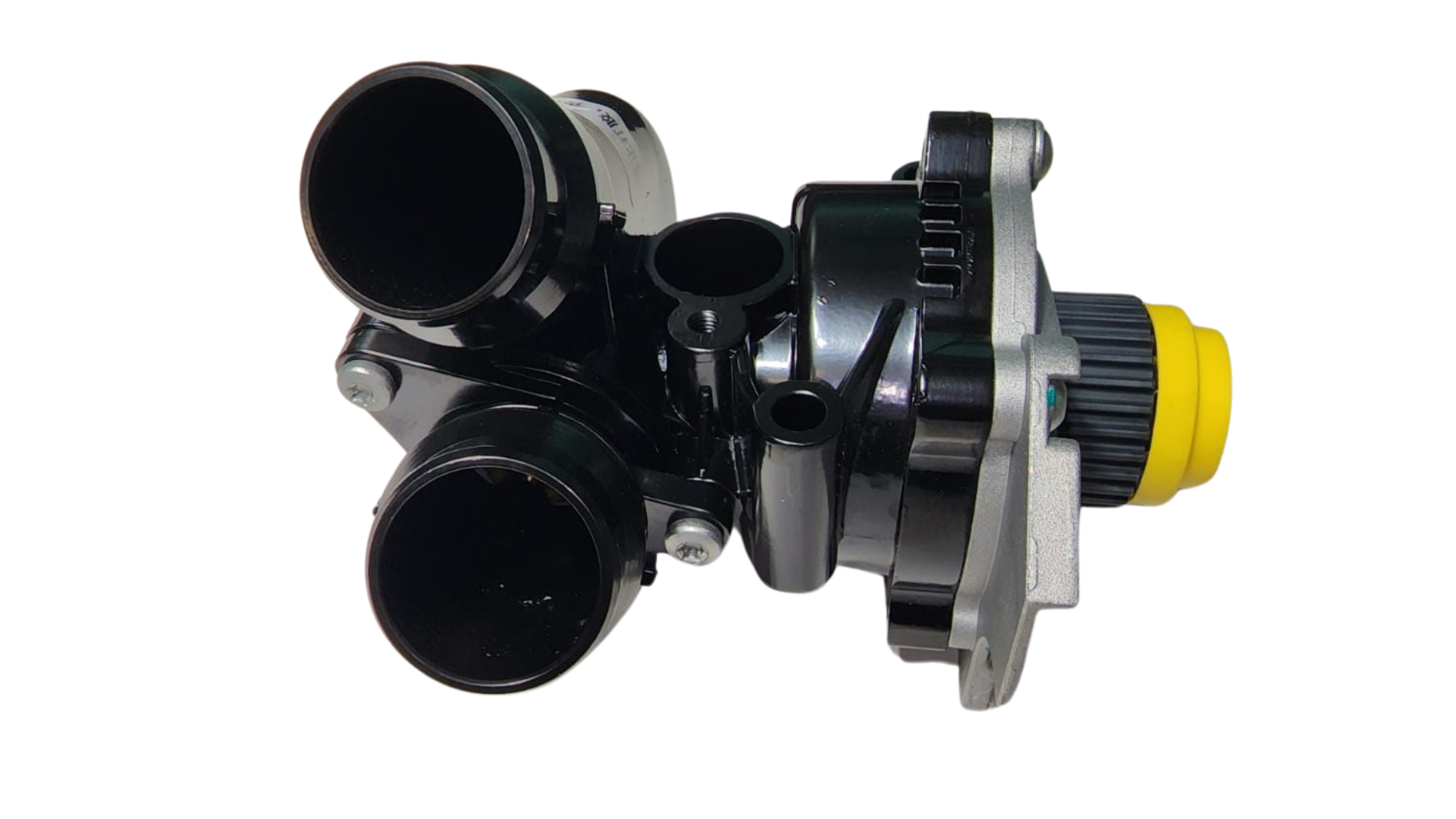 5 AUDI _ VOLKSWAGEN EA888 water pump 2.0T TSI 06h 121 026 DR