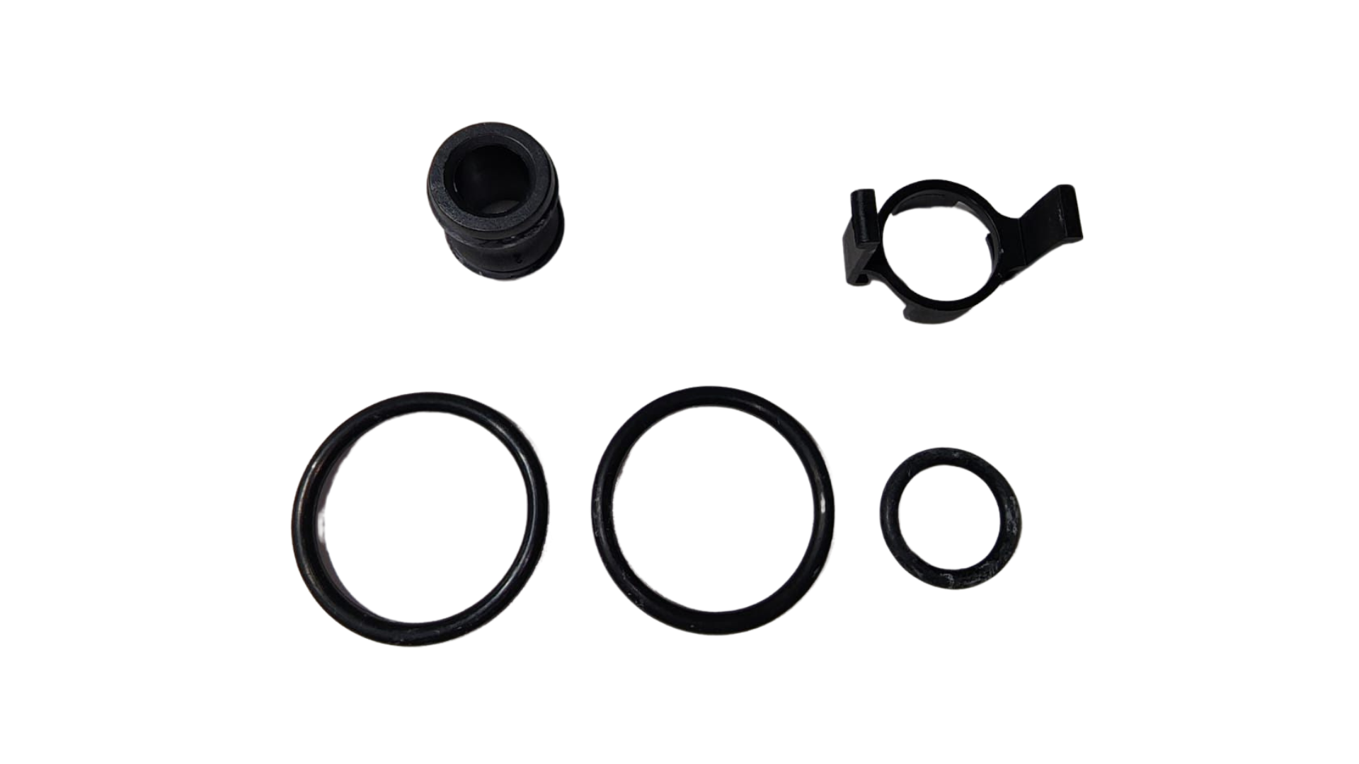 7 AUDI _ VOLKSWAGEN EA888 water pump 2.0T TSI 06h 121 026 DR