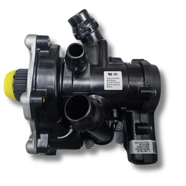 1 06K121011B WATERPUMP _ THERMOSTAT FOR MK7 GOLF GTI 2.0TFSI EA888