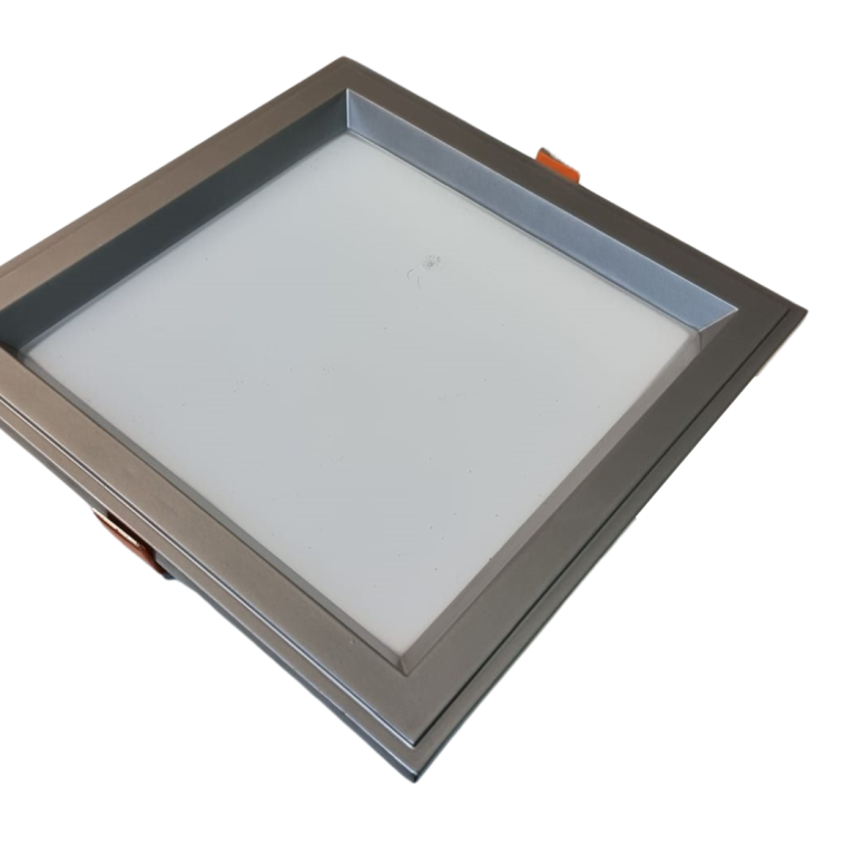 4 BRAND NEW 30W LED DOWNLIGHT w_ PLUG