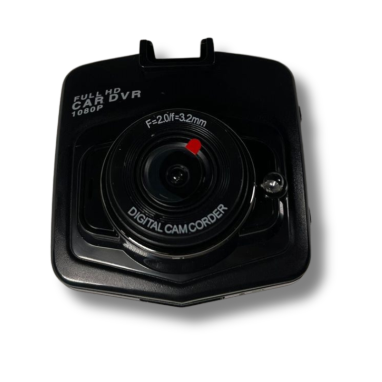 5 1080P HD CAR DASH CAMERA RECORDER