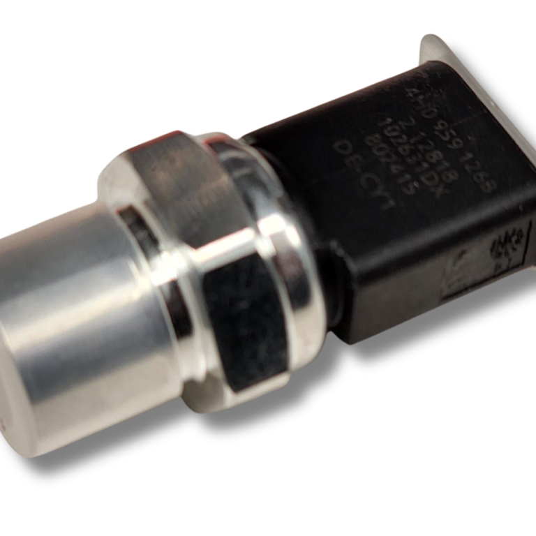 5 AUDI A_C PRESSURE SWITCH - A3 A4 A5 A6
